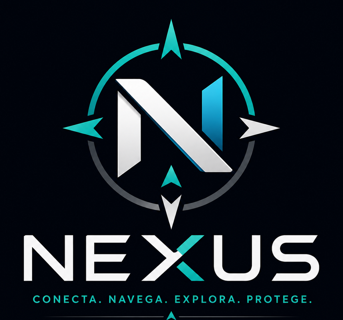Logo oficial NEXUS